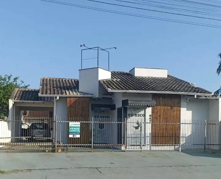 CASA PLANA no AVENTUREIRO com 3 quartos para VENDA, 0 m - foto 1