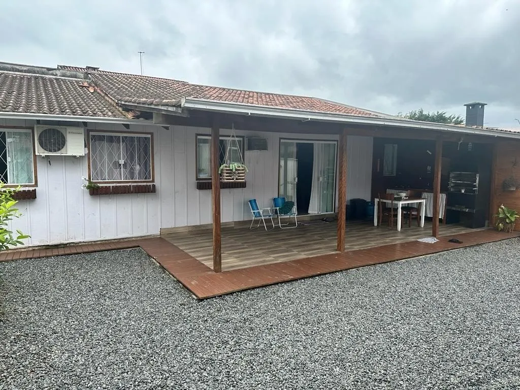 CASA PLANA no AVENTUREIRO com 3 quartos para VENDA, 0 m — foto 6