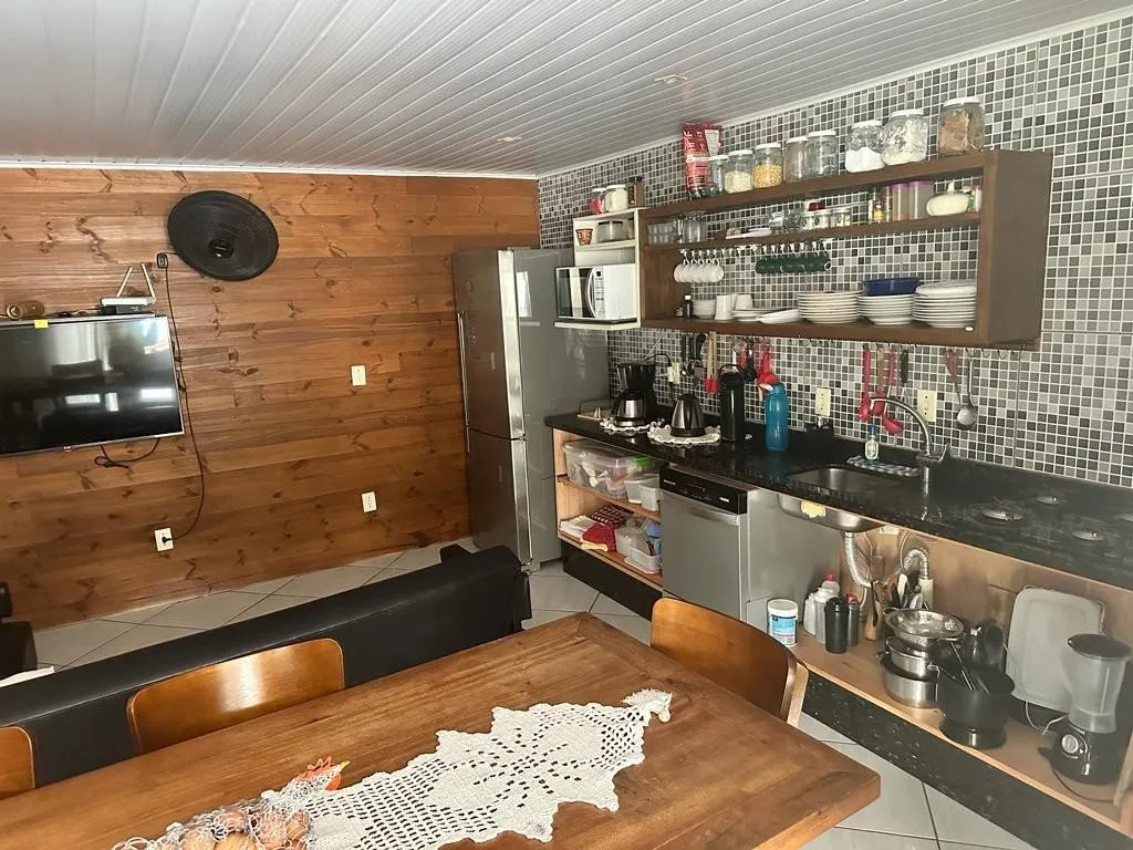 CASA PLANA no AVENTUREIRO com 3 quartos para VENDA, 0 m — foto 7