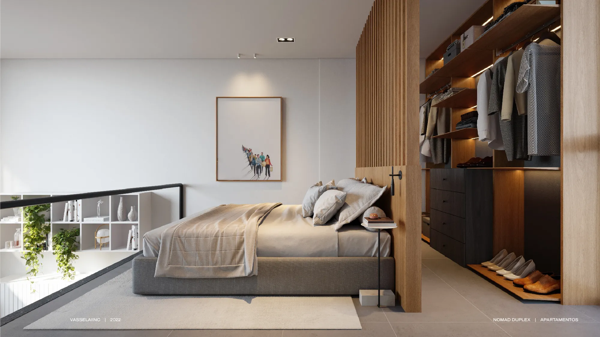 Apartamento Novo — foto 4