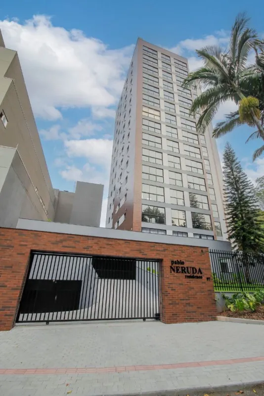 Apartamento novo e pronto para morar com 3 suítes à venda, 170 m - Bom Retiro - Blumenau/SC — foto 2