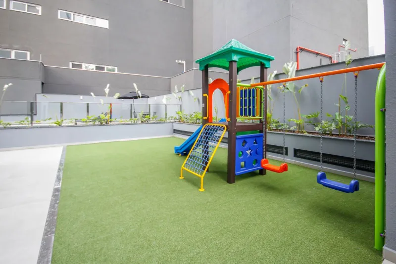 Apartamento novo e pronto para morar com 3 suítes à venda, 170 m - Bom Retiro - Blumenau/SC — foto 6