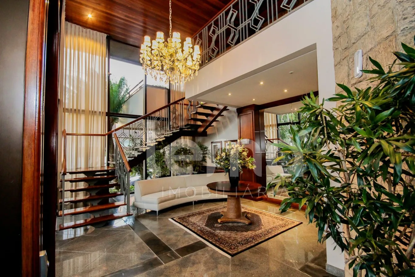 Apartamento com 4 suítes, 274 m - venda por R$ 1.200.000 - Jardim Blumenau - Blumenau/SC - foto 1