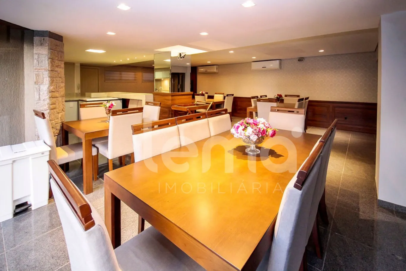 Apartamento com 4 suítes, 274 m - venda por R$ 1.200.000 - Jardim Blumenau - Blumenau/SC — foto 2