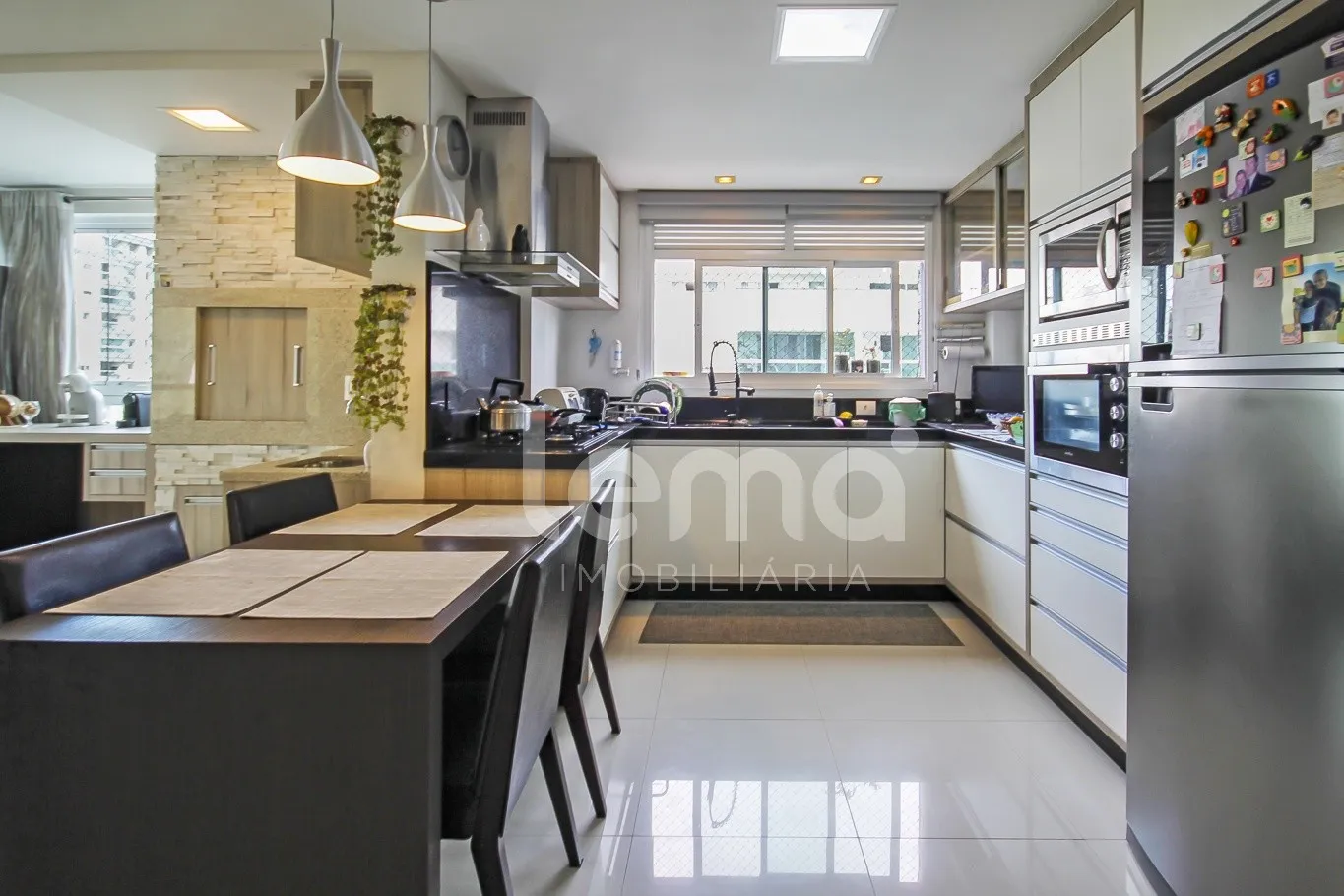 Apartamento com 3 Suítes à venda, com 175 m no bairro Victor Konder - Blumenau/SC — foto 7