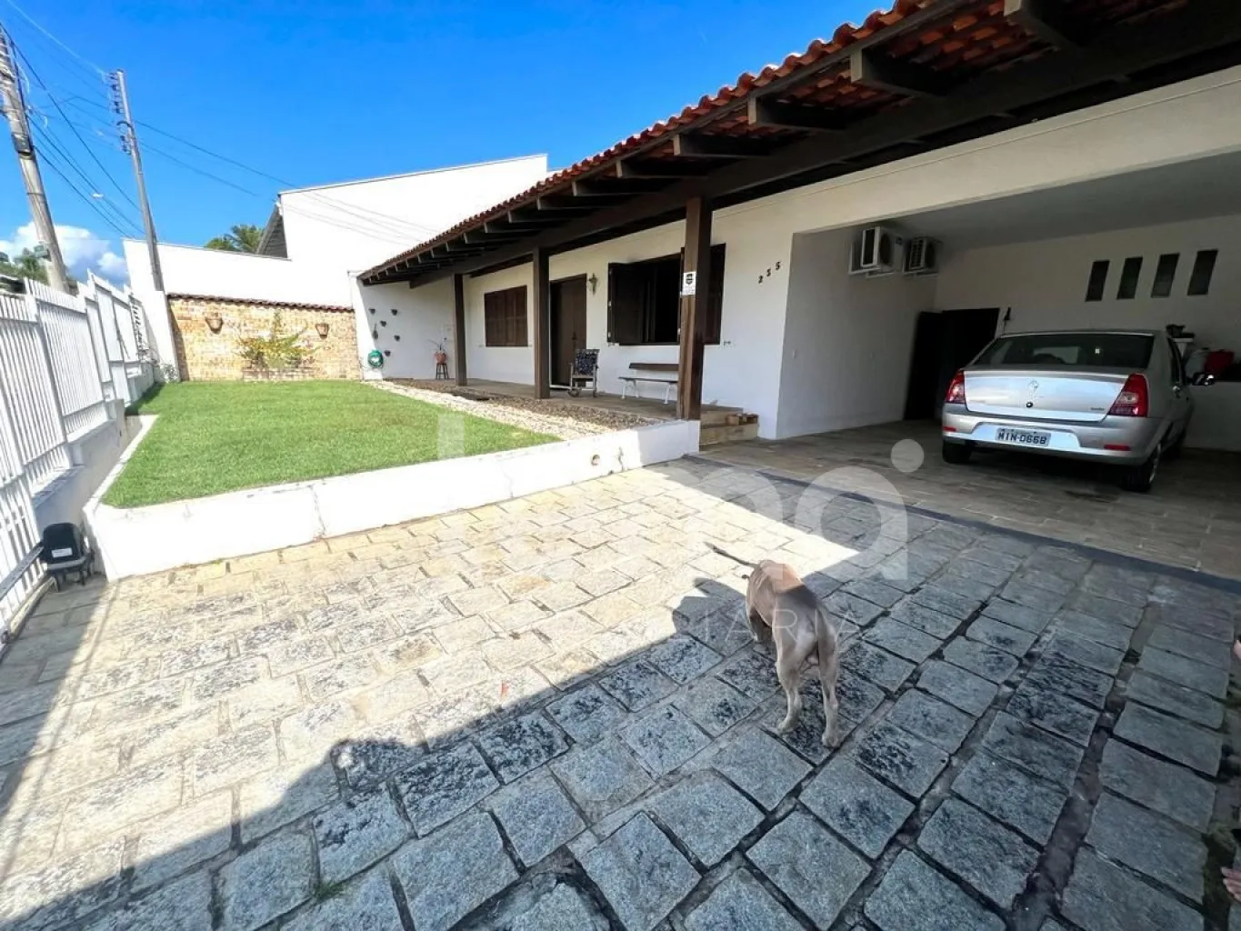 Casa em condomínio fechado, com 4 dormitórios à venda, 400 m por R$ 1.200.000,00 - Velha - Blumenau/SC — foto 2