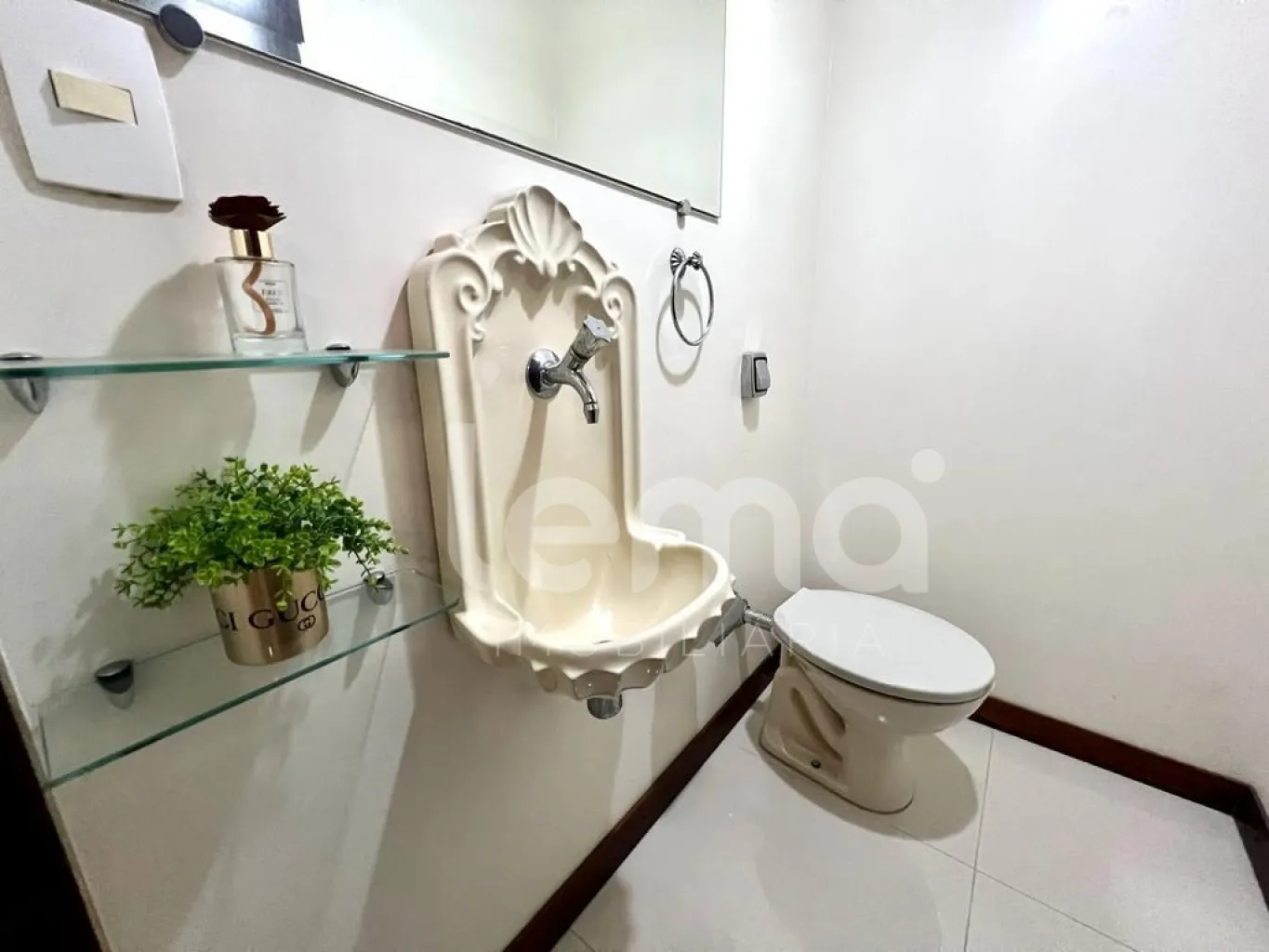 Casa em condomínio fechado, com 4 dormitórios à venda, 400 m por R$ 1.200.000,00 - Velha - Blumenau/SC — foto 6