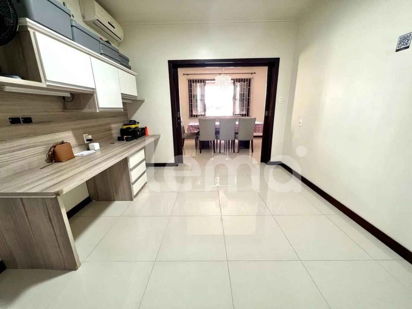 Casa em condomínio fechado, com 4 dormitórios à venda, 400 m por R$ 1.200.000,00 - Velha - Blumenau/SC — foto 7