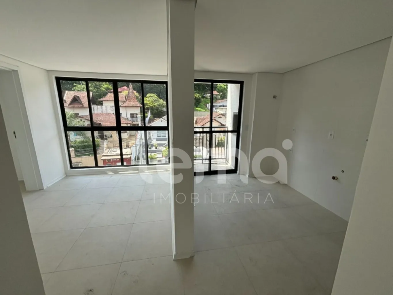 Apartamento com 2 dormitórios à venda, 67m por R$ 550.000 - Velha - Blumenau/SC — foto 2