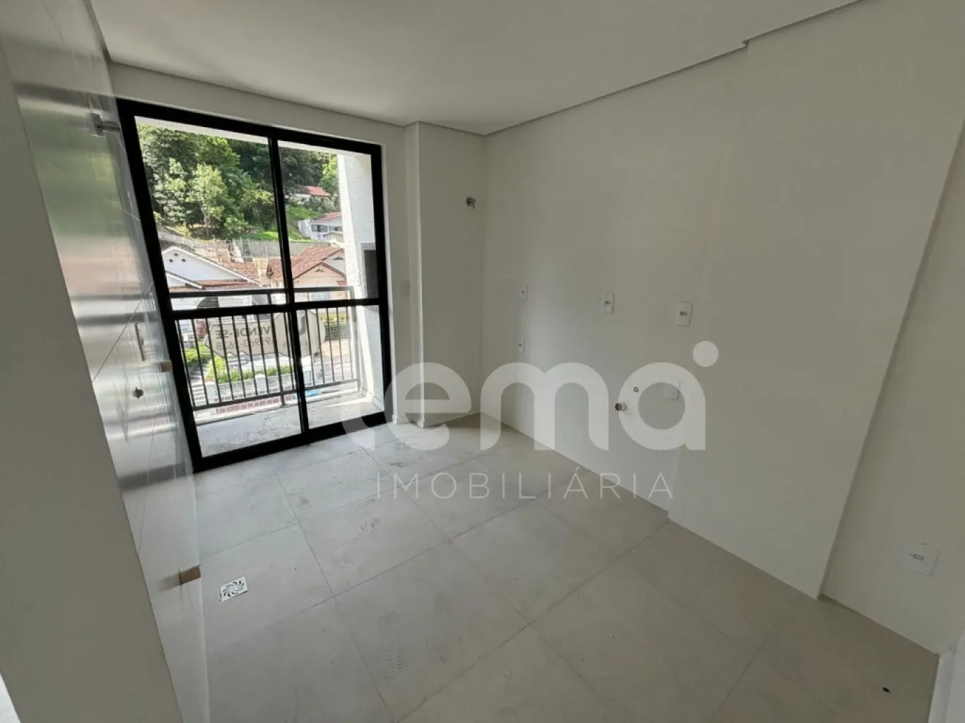 Apartamento com 2 dormitórios à venda, 67m por R$ 550.000 - Velha - Blumenau/SC — foto 4