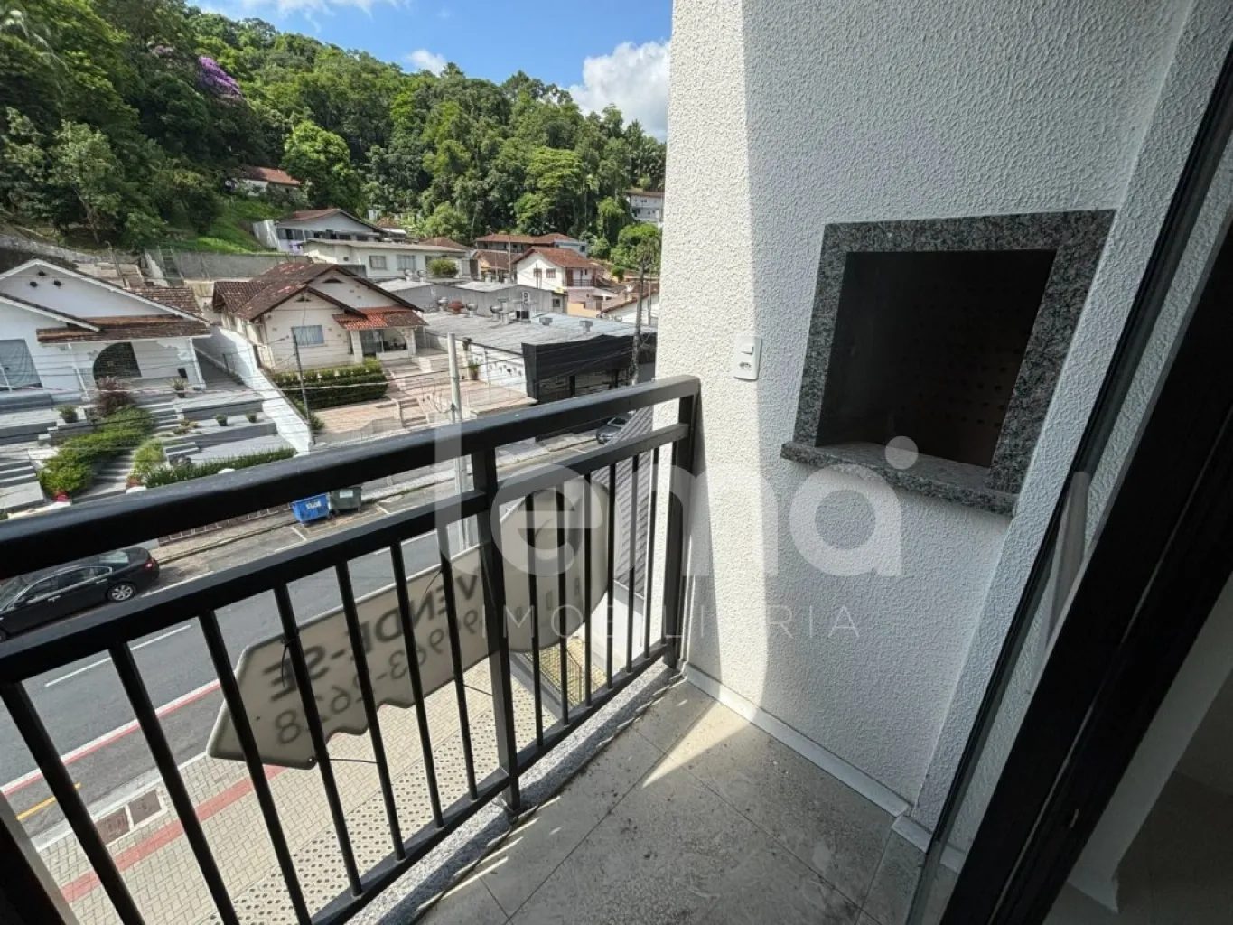 Apartamento com 2 dormitórios à venda, 67m por R$ 550.000 - Velha - Blumenau/SC — foto 6