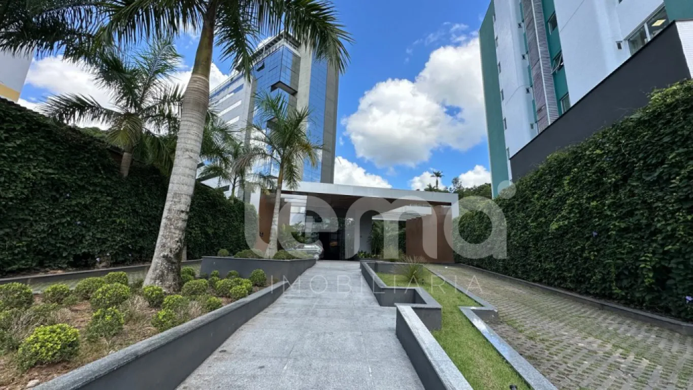 SALA COMERCIAL NO BAIRRO GARCIA — foto 3