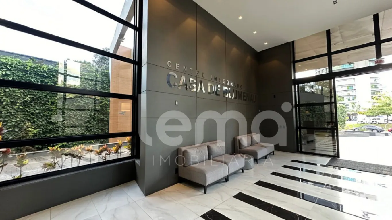 SALA COMERCIAL NO BAIRRO GARCIA — foto 5