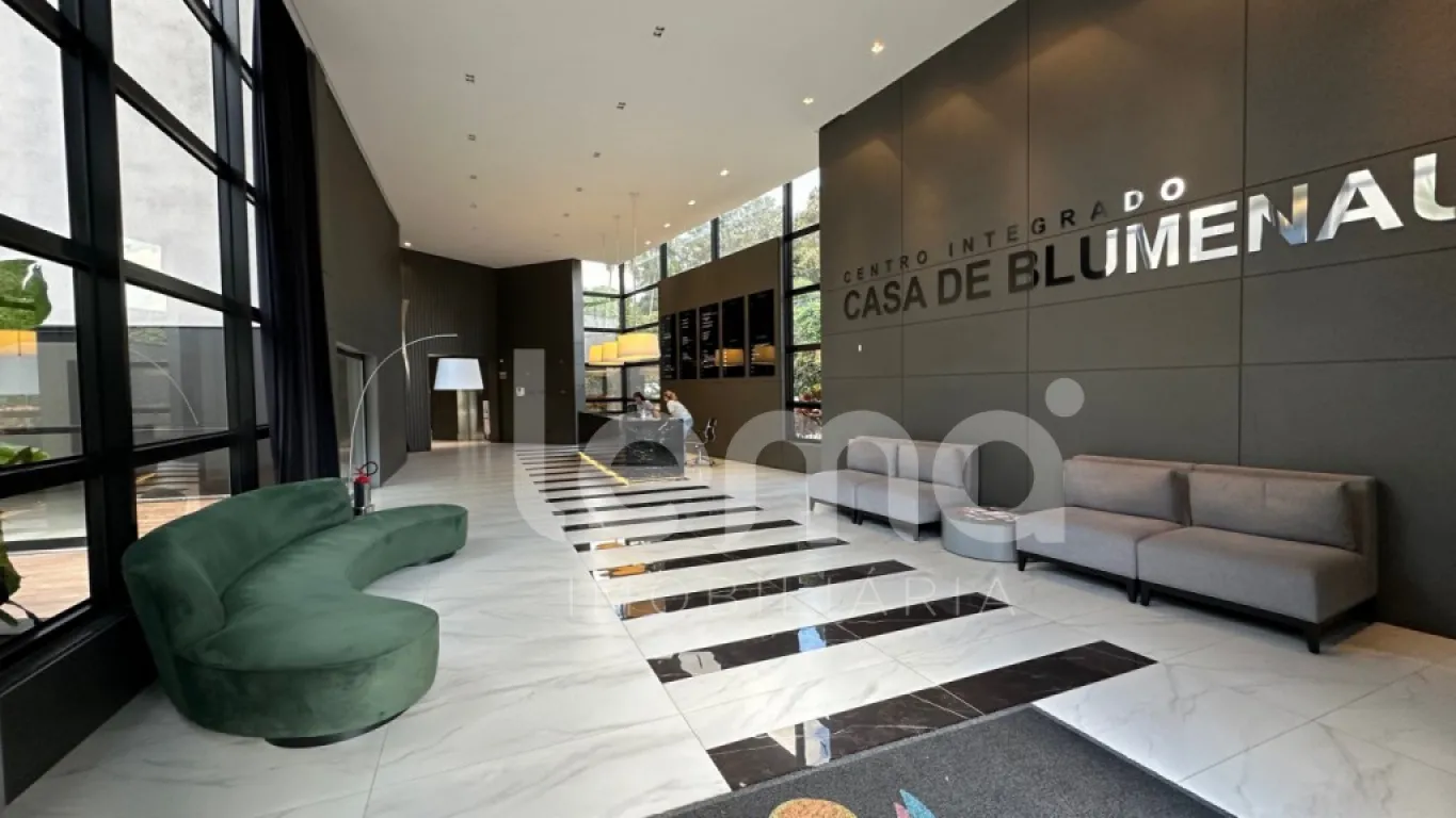 SALA COMERCIAL NO BAIRRO GARCIA — foto 6