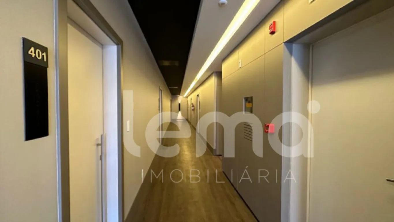 SALA COMERCIAL NO BAIRRO GARCIA — foto 7