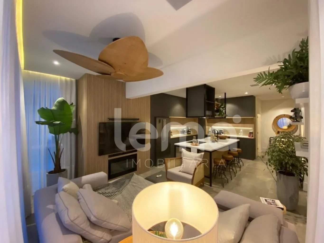 Apartamento de alto padrão no centro de Pomerode! - foto 1