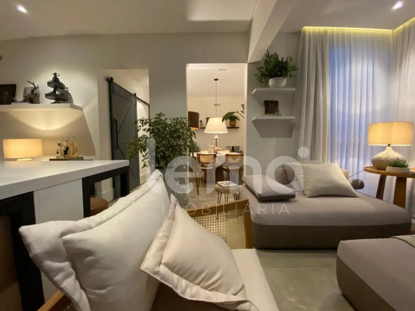 Apartamento de alto padrão no centro de Pomerode! — foto 2