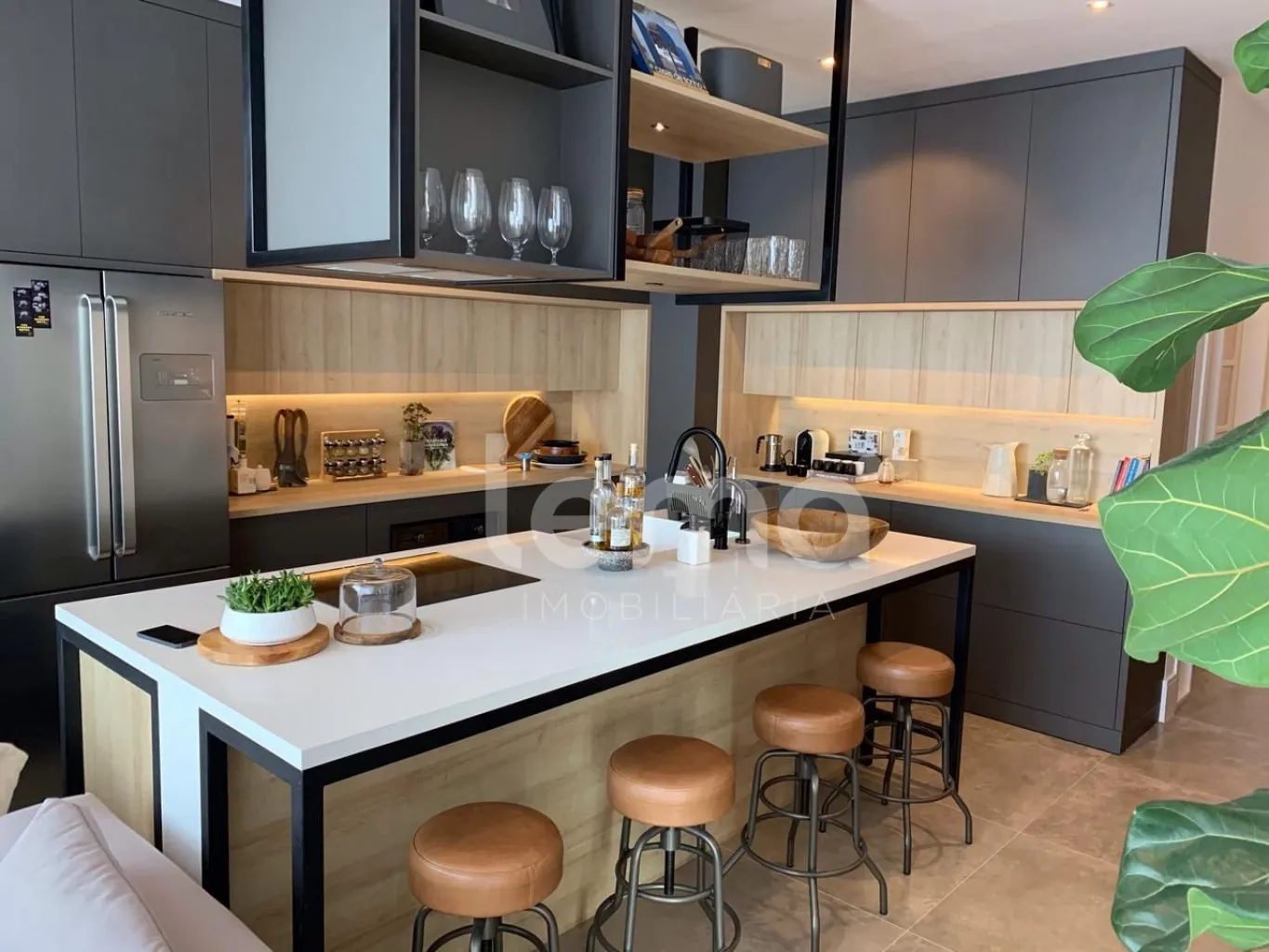 Apartamento de alto padrão no centro de Pomerode! — foto 3