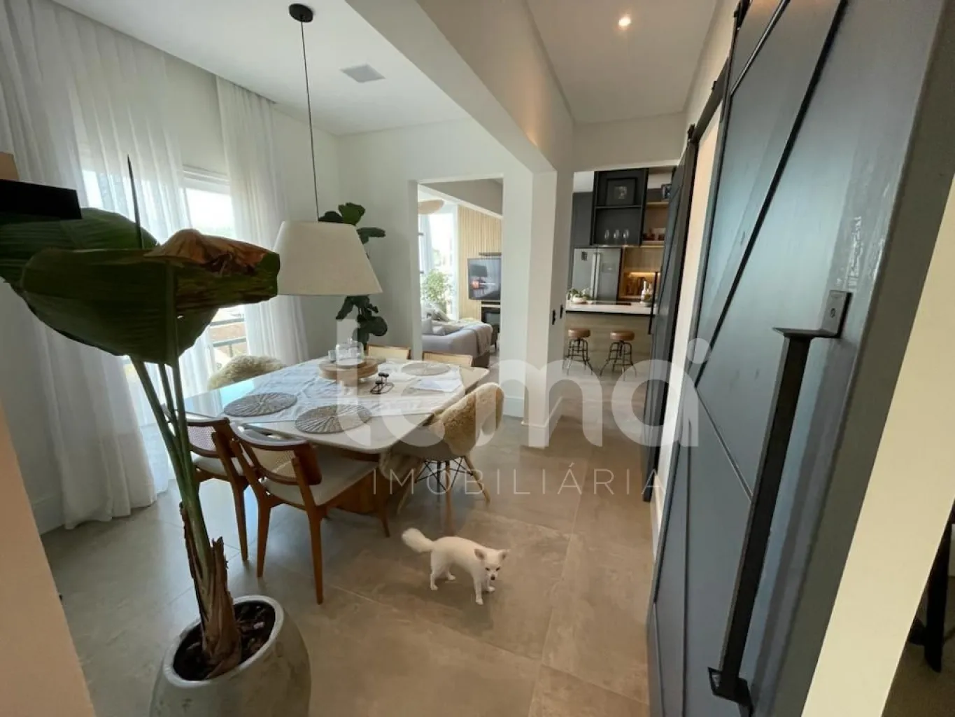 Apartamento de alto padrão no centro de Pomerode! — foto 6