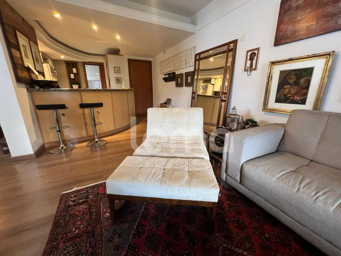 Apartamento amplo e moderno! — foto 2