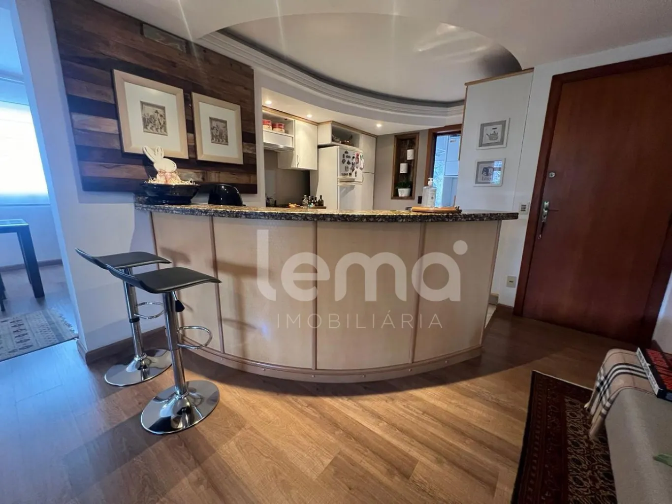 Apartamento amplo e moderno! — foto 3