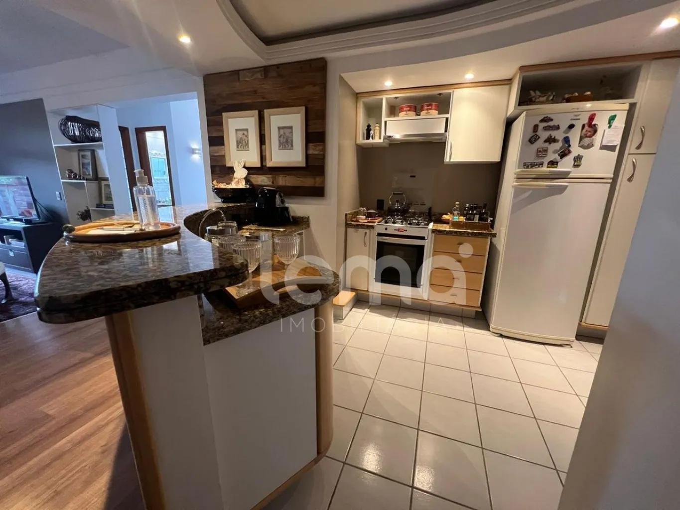 Apartamento amplo e moderno! — foto 4