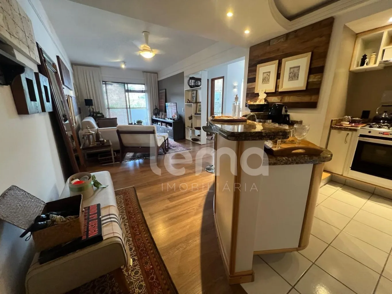 Apartamento amplo e moderno! — foto 5