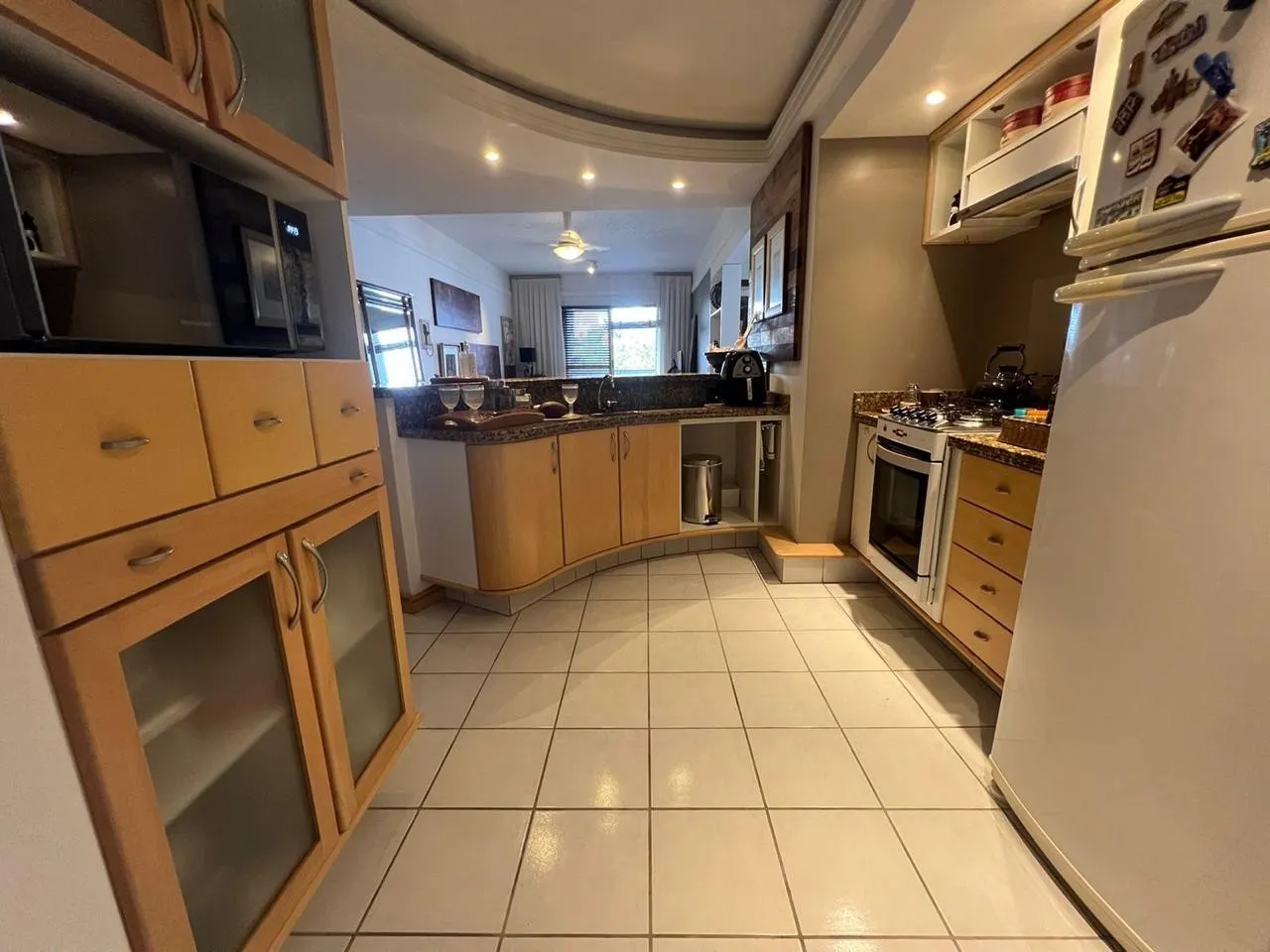 Apartamento amplo e moderno! — foto 7