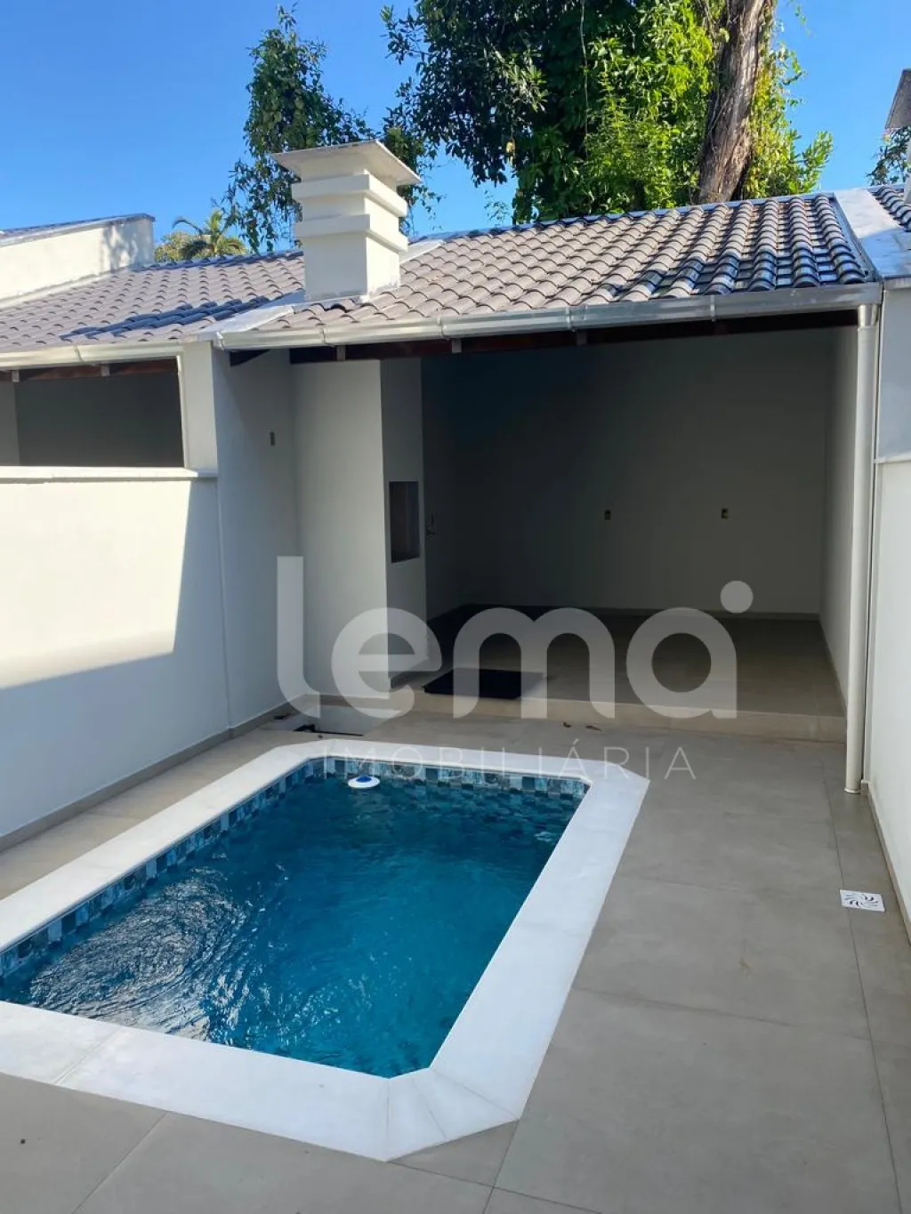 Sobrado à 5 minutos da Vila Germânica, no bairro Velha — foto 3