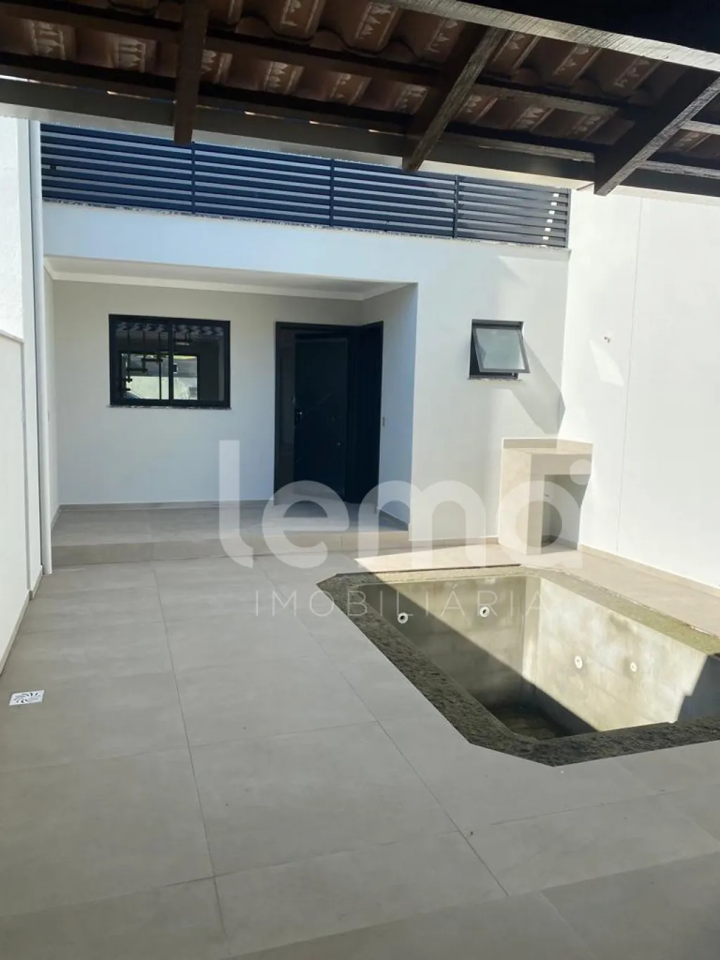 Sobrado à 5 minutos da Vila Germânica, no bairro Velha — foto 4