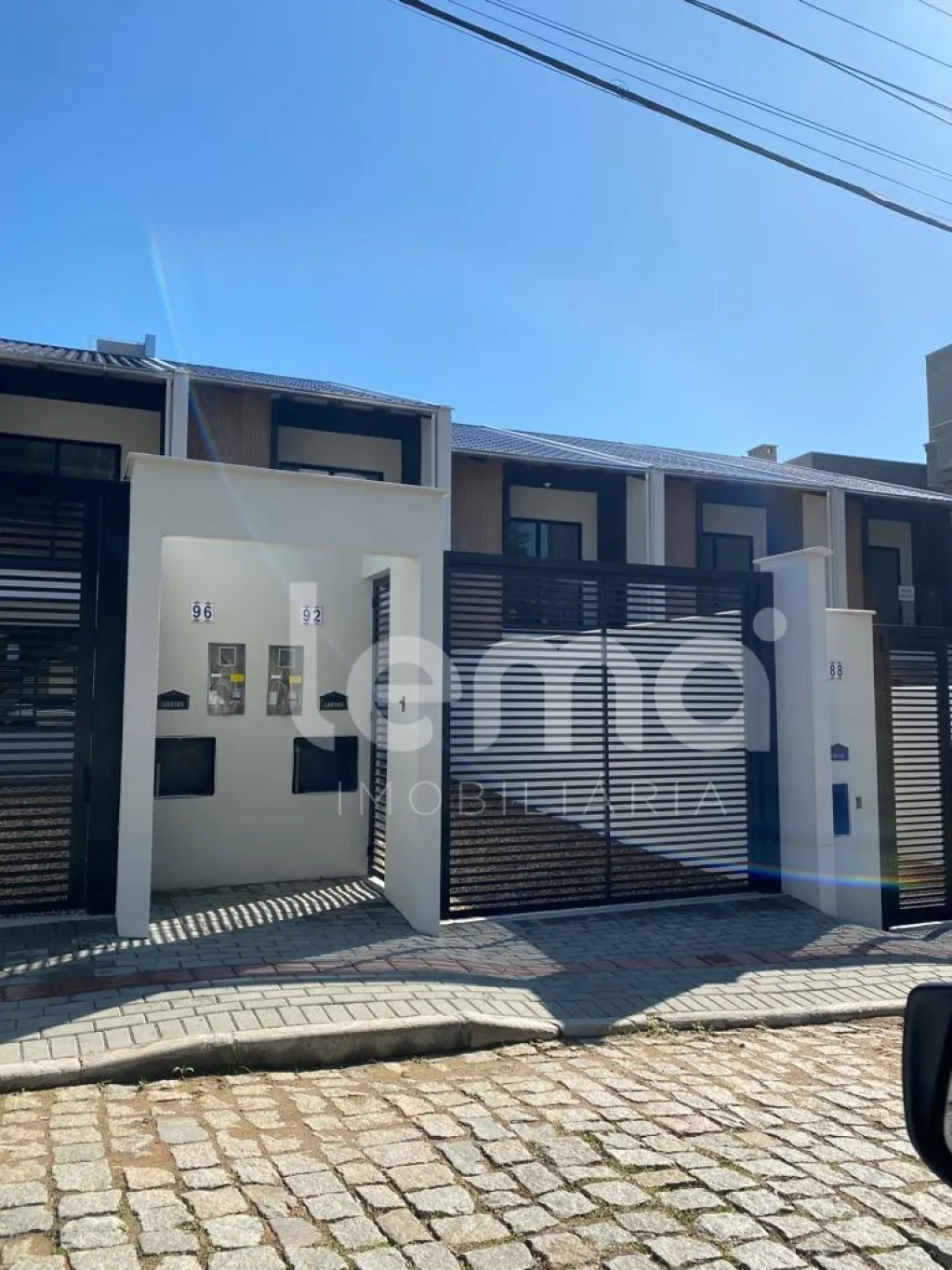 Sobrado à 5 minutos da Vila Germânica, no bairro Velha — foto 5
