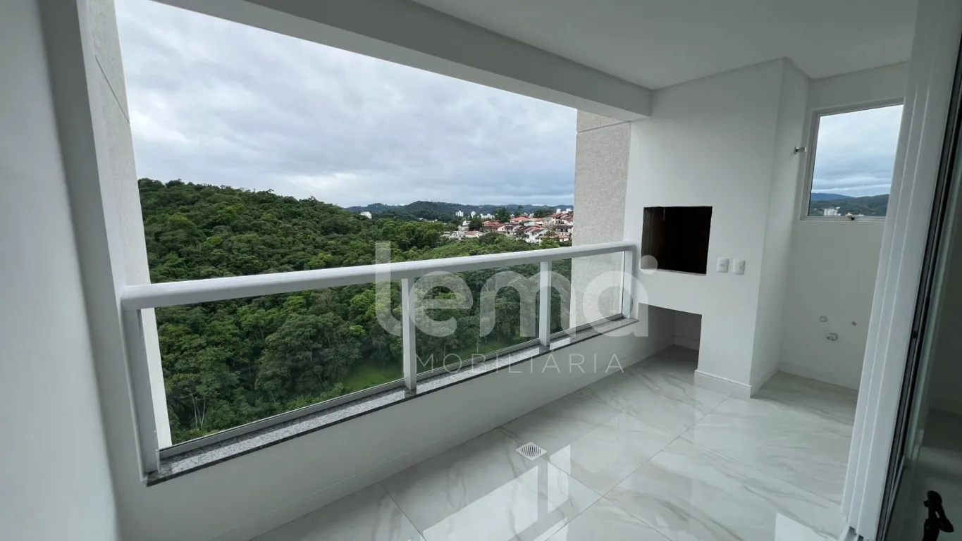 Apartamento novo, localizado no bairro Escola Agrícola. — foto 4
