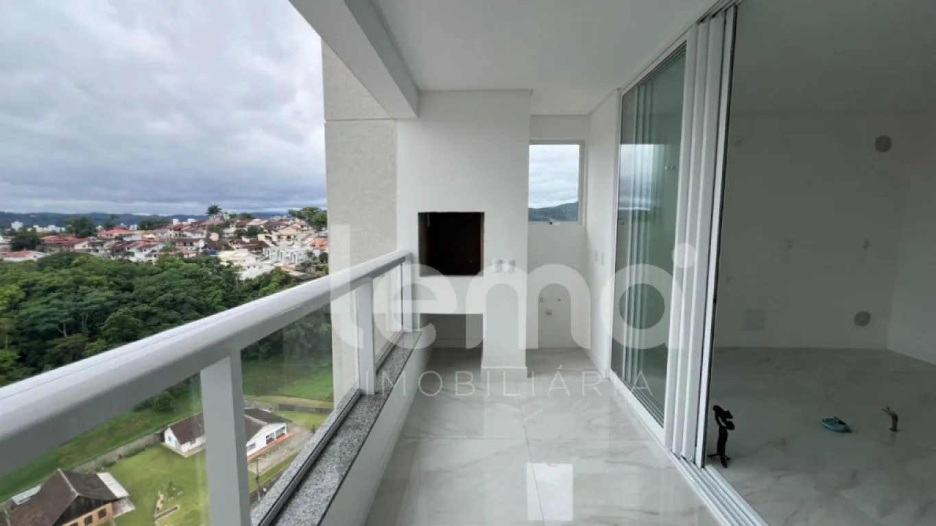 Apartamento novo, localizado no bairro Escola Agrícola. - foto 1