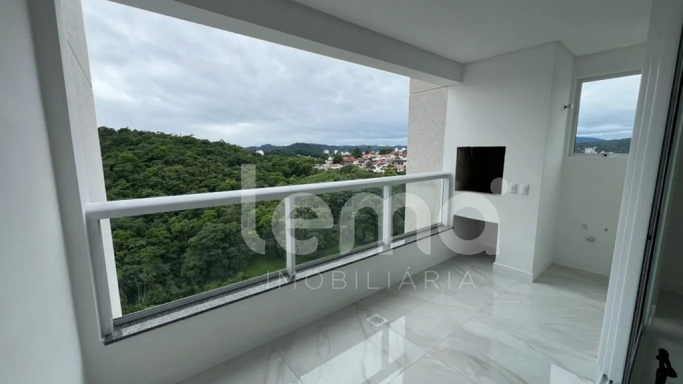 Apartamento novo, localizado no bairro Escola Agrícola. — foto 4