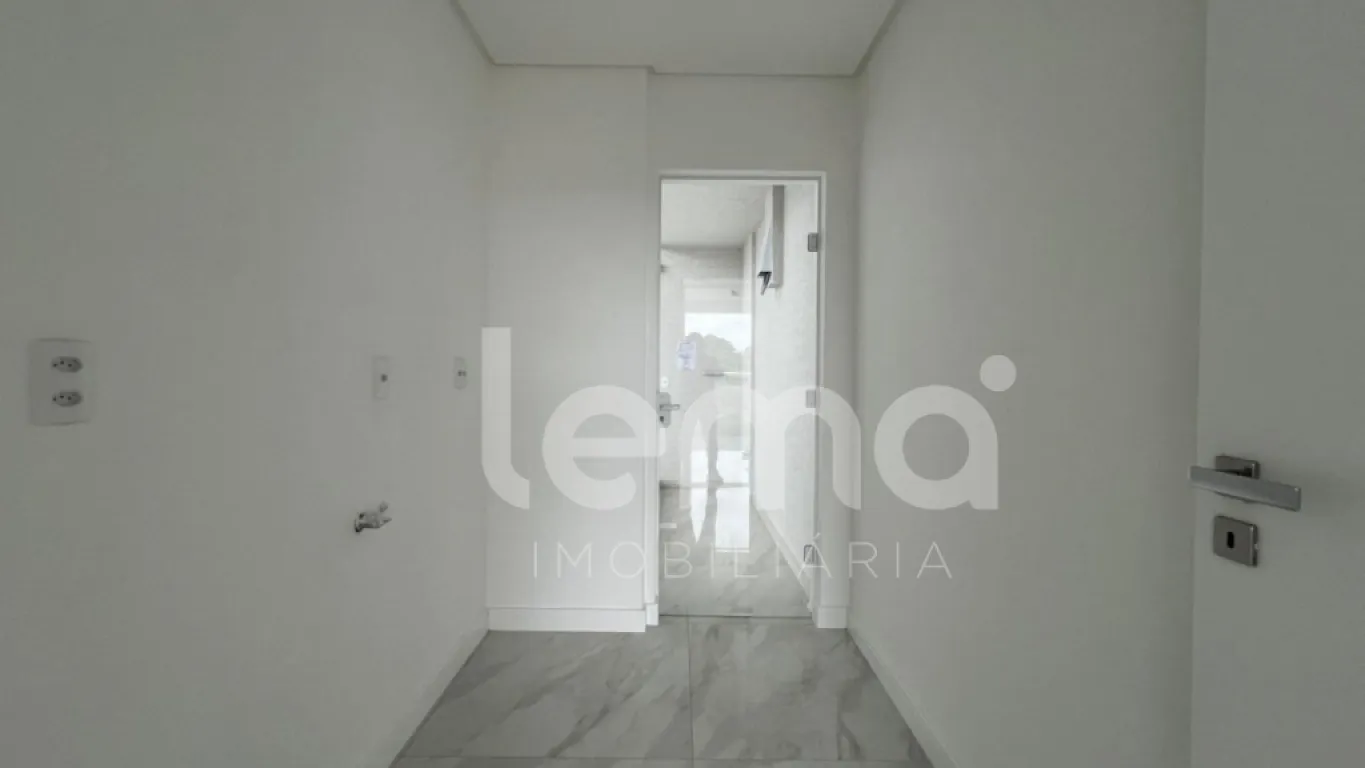 Apartamento novo, localizado no bairro Escola Agrícola. — foto 7