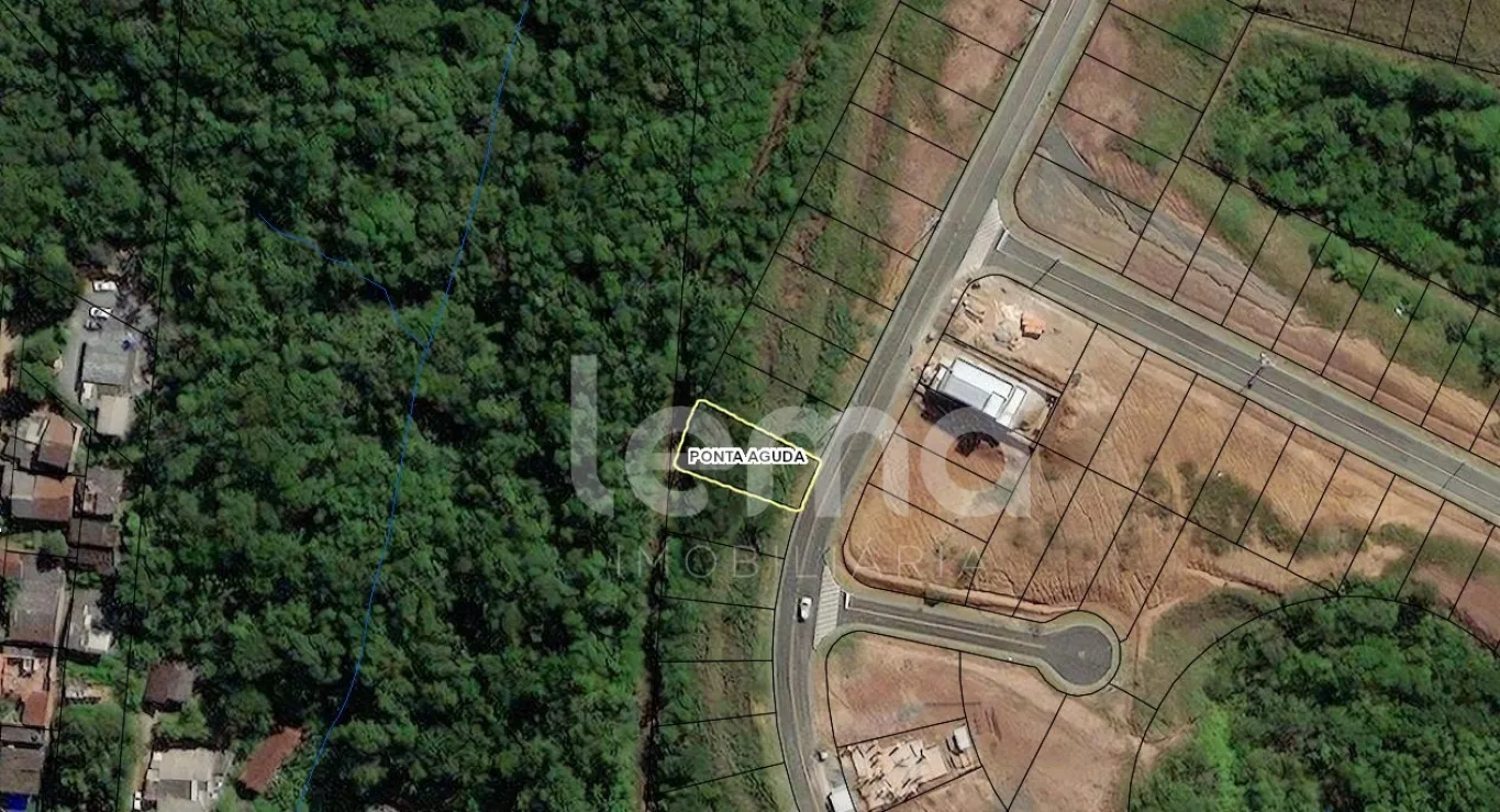 Terreno em Condomínio fechado. — foto 3