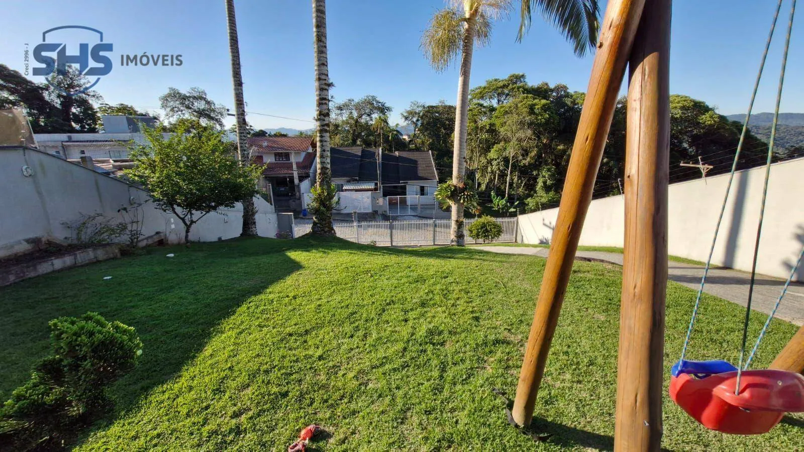 Casa com 3 dormitórios à venda, 175 m por R$ 1.100.000,00 - Ponta Aguda - Blumenau/SC — foto 3