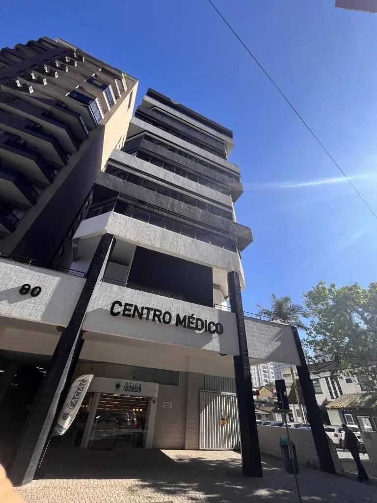 SALA COMERCIAL no CENTRO com 0 quartos para VENDA, 50 m - foto 1