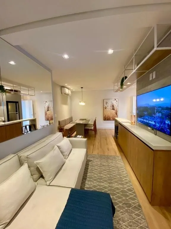 APARTAMENTO no GLÓRIA com 3 quartos para VENDA, 74 m — foto 2