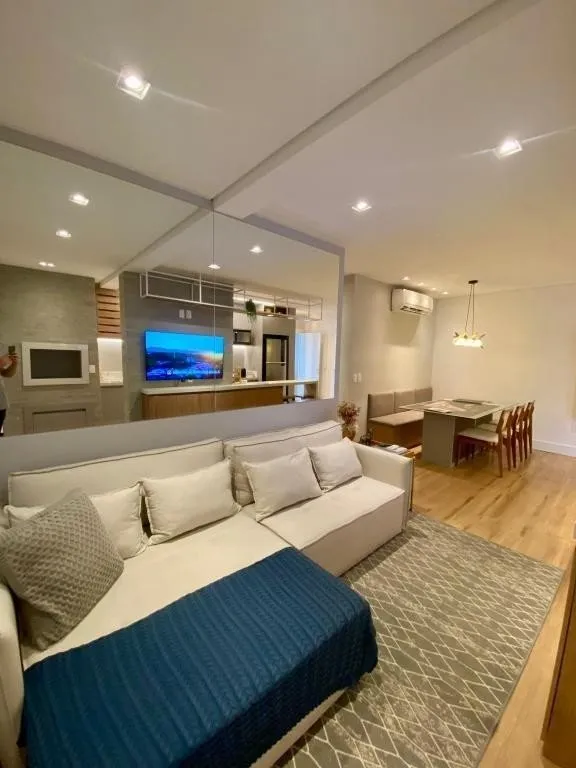 APARTAMENTO no GLÓRIA com 3 quartos para VENDA, 74 m — foto 3