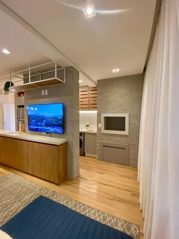 APARTAMENTO no GLÓRIA com 3 quartos para VENDA, 74 m — foto 4