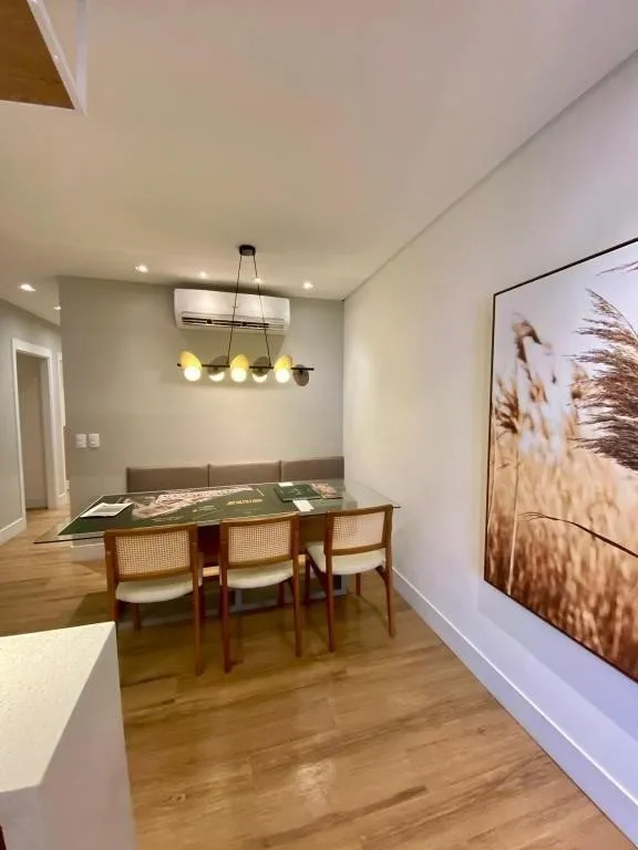 APARTAMENTO no GLÓRIA com 3 quartos para VENDA, 74 m — foto 6