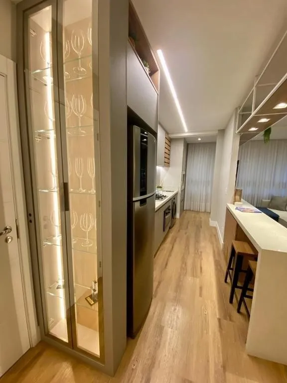 APARTAMENTO no GLÓRIA com 3 quartos para VENDA, 74 m — foto 7