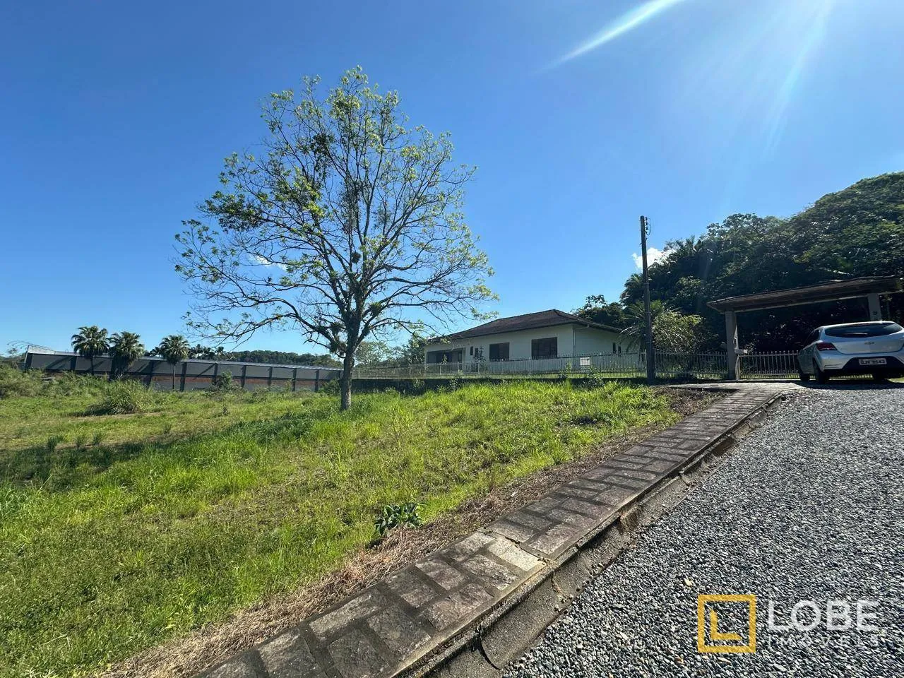 Terreno à venda, 15051 m por R$ 4.500.000,00 - Itoupava Central - Blumenau/SC — foto 2