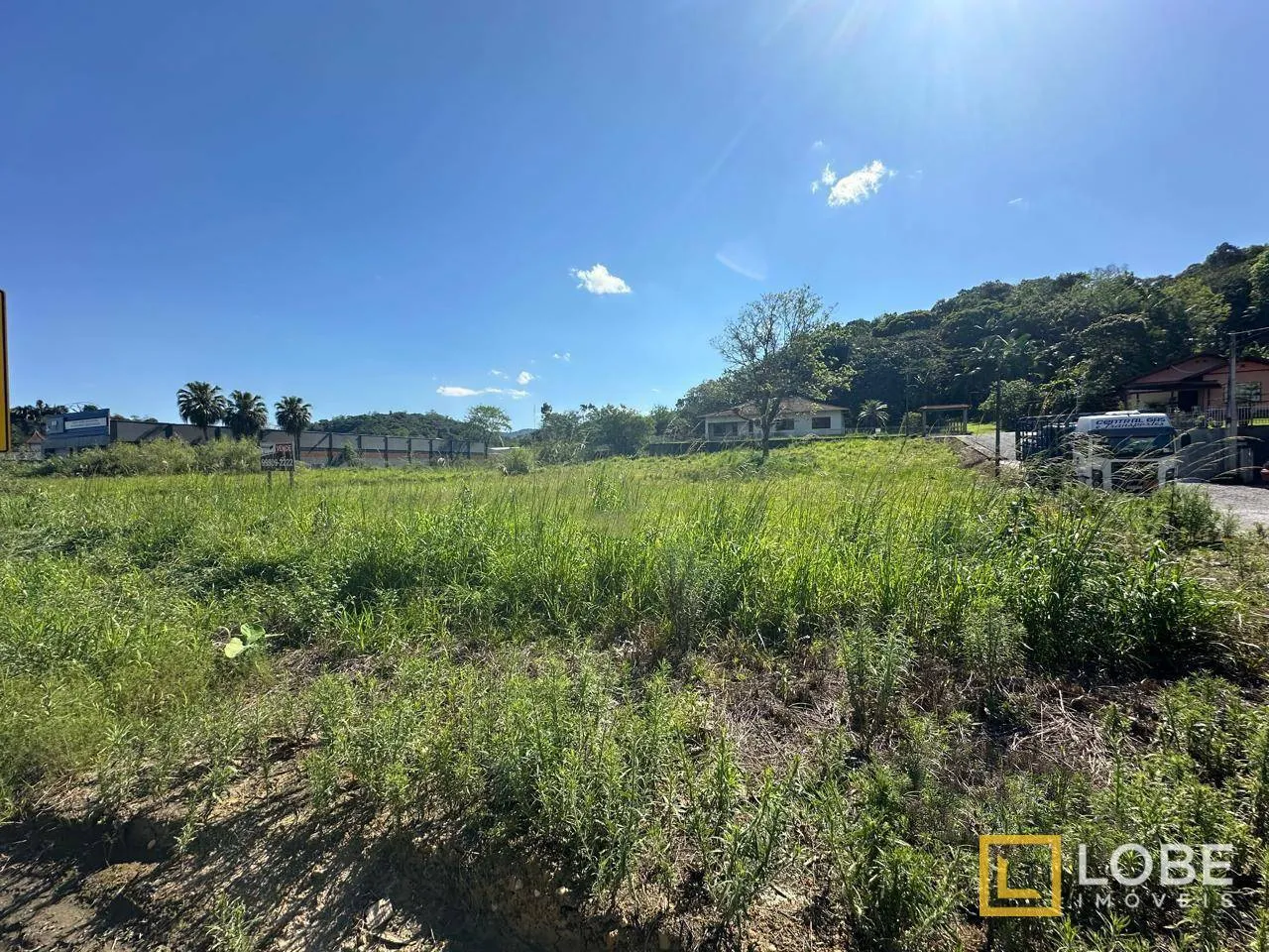 Terreno à venda, 15051 m por R$ 4.500.000,00 - Itoupava Central - Blumenau/SC — foto 3