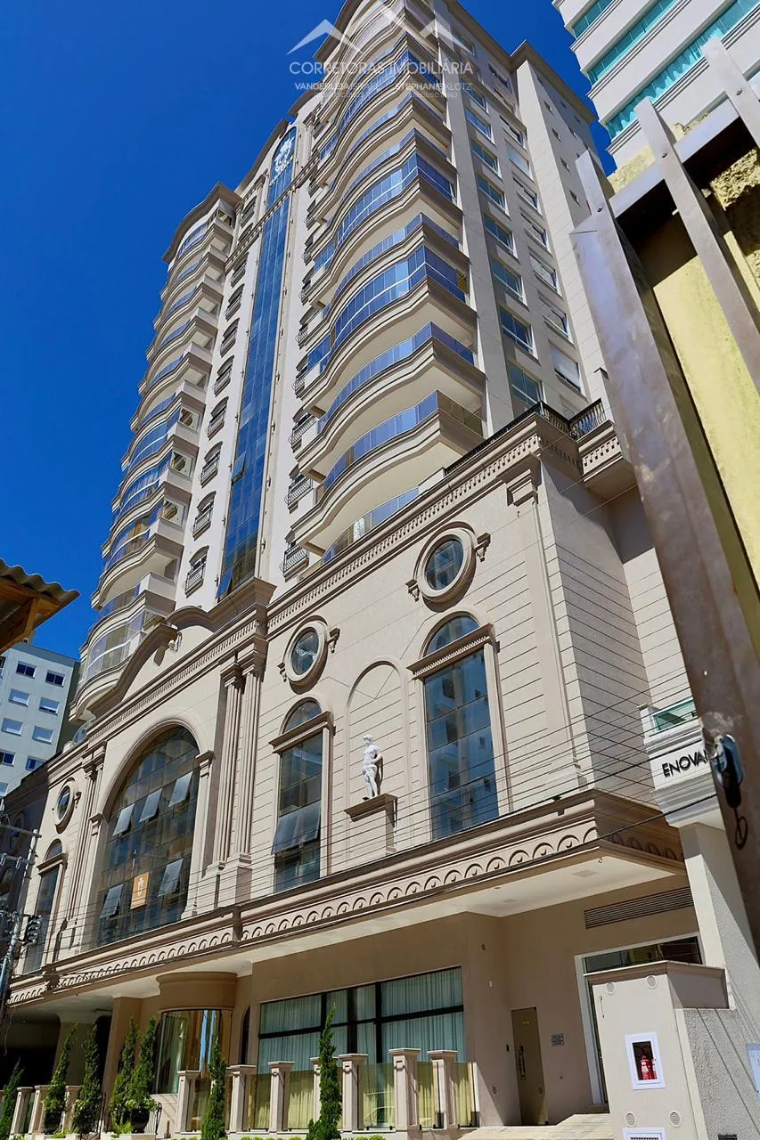 APARTAMENTO, Meia Praia, Itapema - SC - foto 1