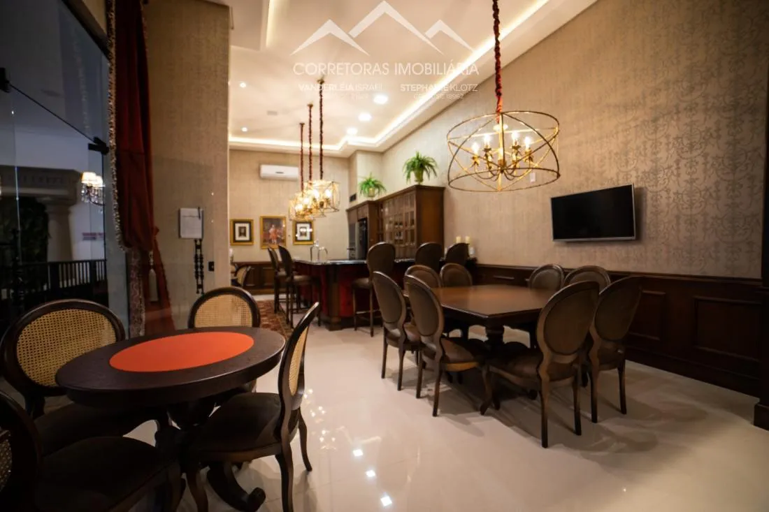 APARTAMENTO, Meia Praia, Itapema - SC — foto 5