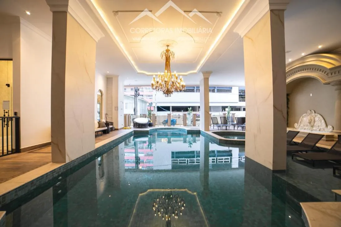 APARTAMENTO, Meia Praia, Itapema - SC - foto 1