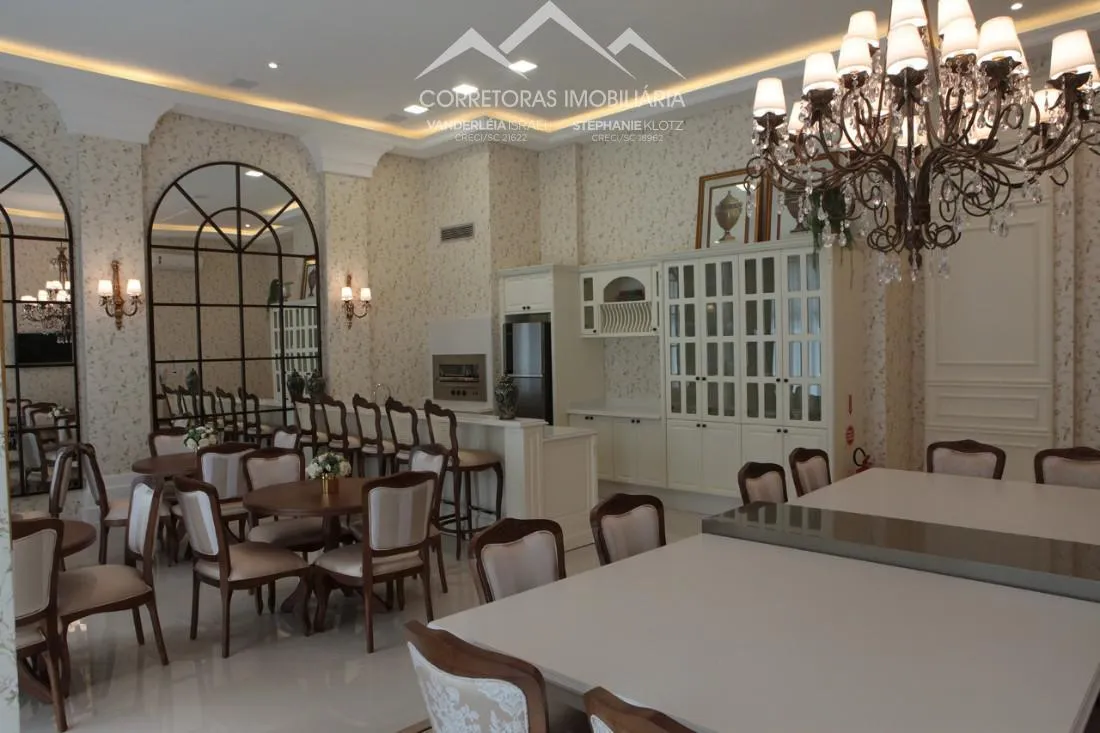 APARTAMENTO, Meia Praia, Itapema - SC — foto 6