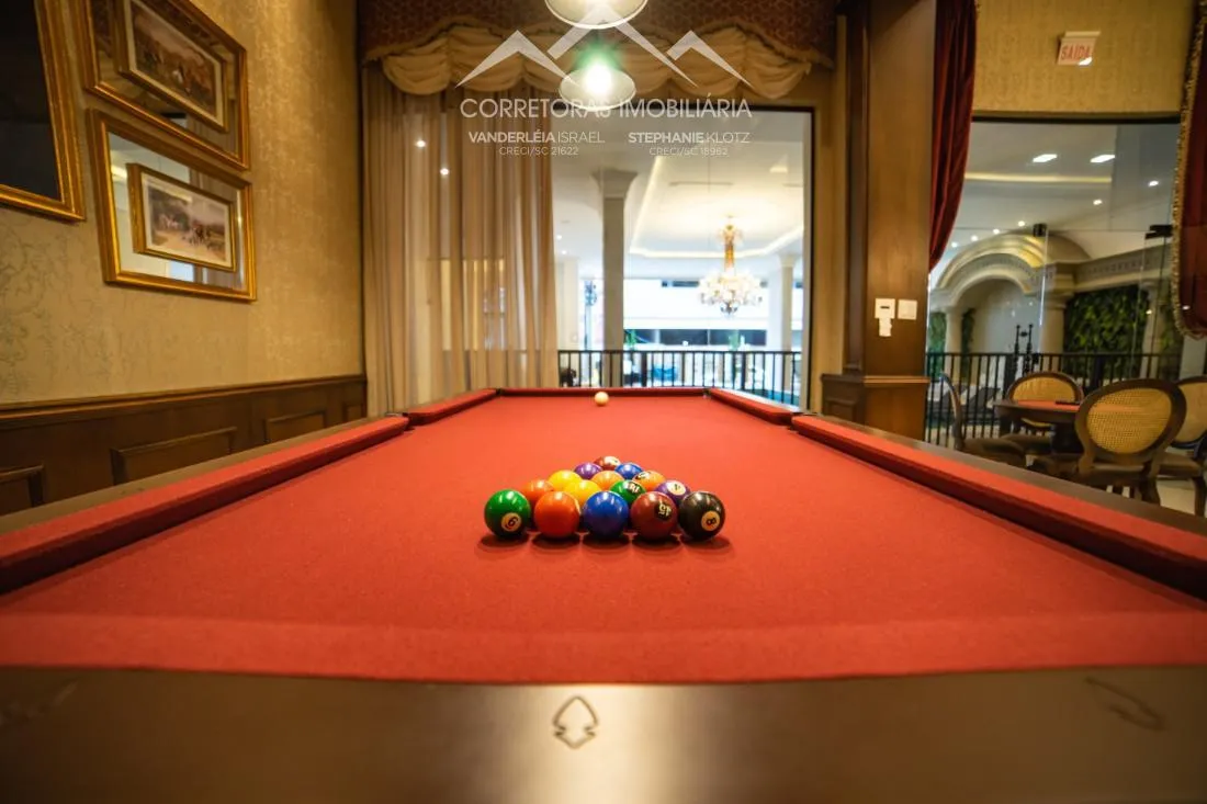 APARTAMENTO, Meia Praia, Itapema - SC — foto 7